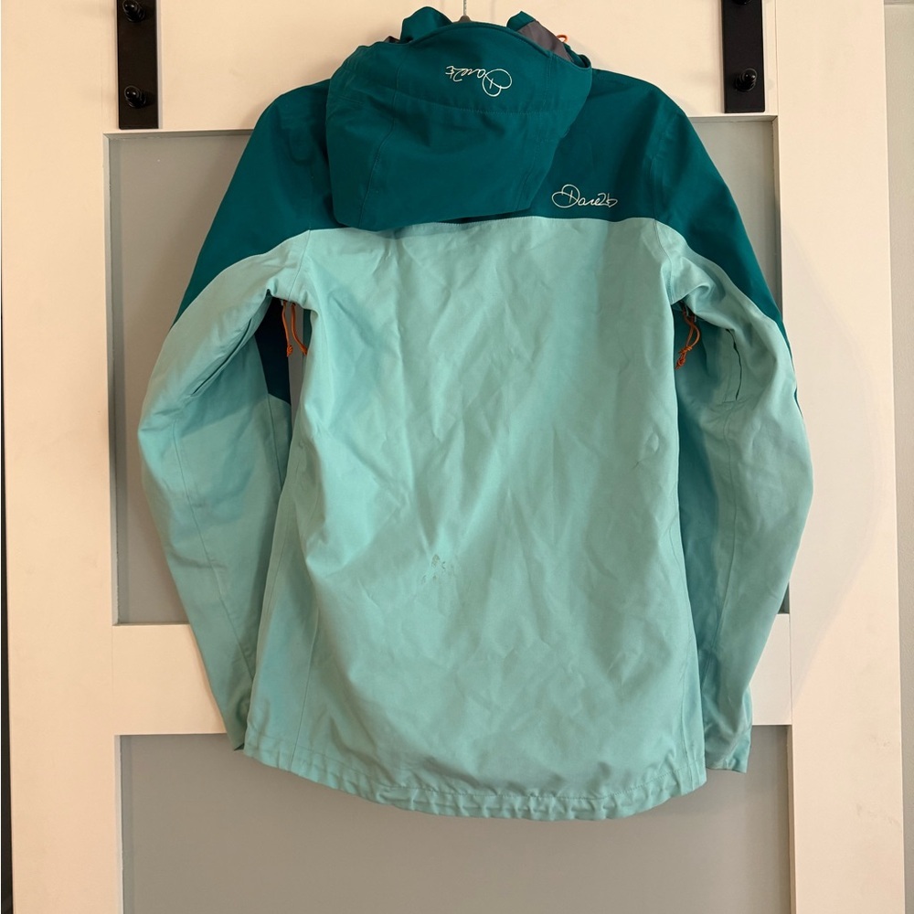 Dare2b ‘Veracity II’ Waterproof Jacket - Picture 6 of 6